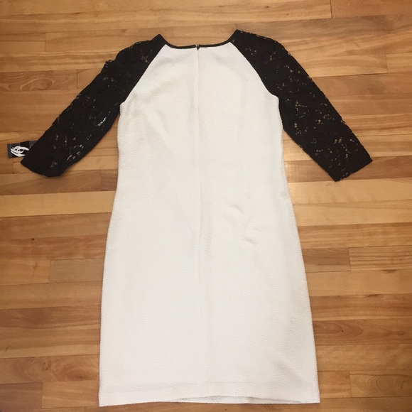 Nine West Dress, Size 4 - Picture 2 of 5
